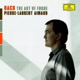 Couverture du produit · Die Kunst Der Fuge