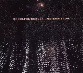 Couverture du produit · Meteor Show