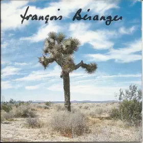 Couverture du produit · François Béranger