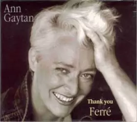 Couverture du produit · Thank You Ferré