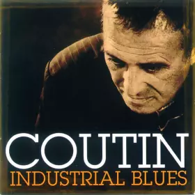 Couverture du produit · Industrial Blues