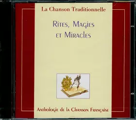 Couverture du produit · Rites Magies et Miracles [Import]