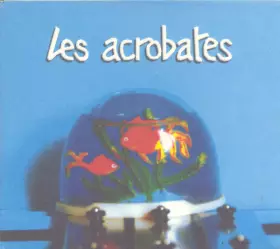 Couverture du produit · Bicéphale