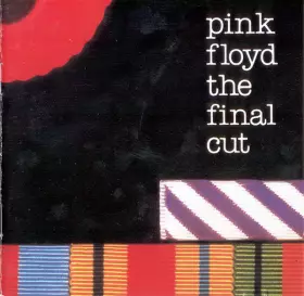Couverture du produit · The Final Cut