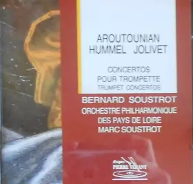 Couverture du produit · Concertos Pour Trompette  Trumpet Concertos