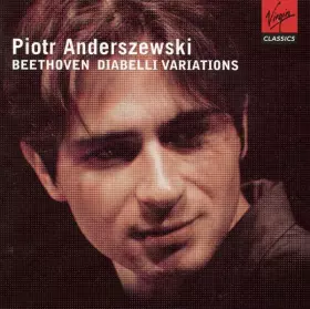 Couverture du produit · Diabelli Variations