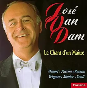 Couverture du produit · Le Chant D’Un Maître