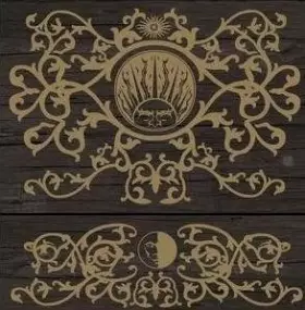 Couverture du produit · The Ark Of The Covenant