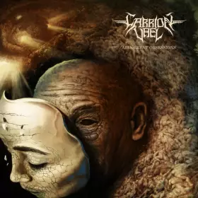Couverture du produit · Abhorrent Obsessions