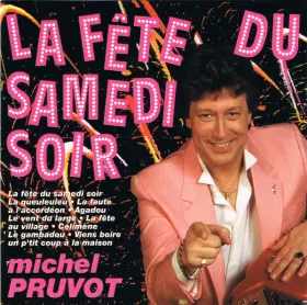 Couverture du produit · La Fête Du Samedi Soir