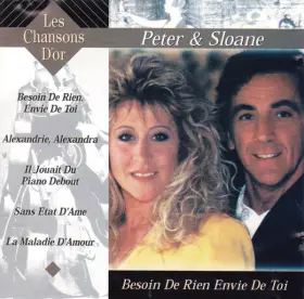 Couverture du produit · Les Chansons D'or