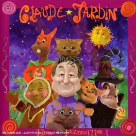 Couverture du produit · en Famille