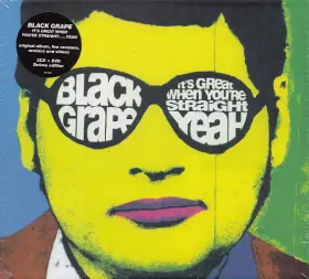 Couverture du produit · It's Great When You're Straight...Yeah