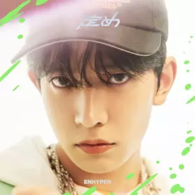 Couverture du produit · Sadame-Heeseung Edition [Import]