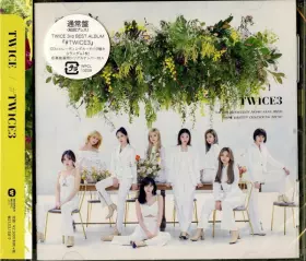 Couverture du produit · Twice3