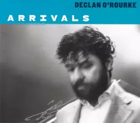 Couverture du produit · Arrivals