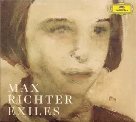 Couverture du produit · Exiles