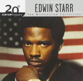 Couverture du produit · The Best Of Edwin Starr