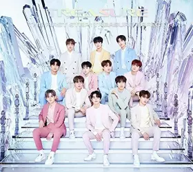 Couverture du produit · The First Step:Treasure Effect