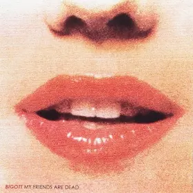 Couverture du produit · My Friends are Dead [Import]