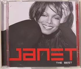 Couverture du produit · The Best