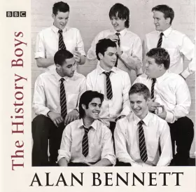 Couverture du produit · The History Boys