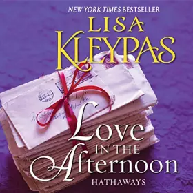 Couverture du produit · Love in the Afternoon