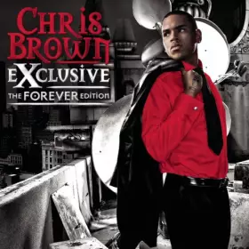 Couverture du produit · Exclusive (The Forever Edition)