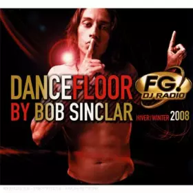Couverture du produit · Dancefloor Fg Winter 2008 by Bob sinclar