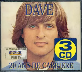 Couverture du produit · 20 Ans De Carriere