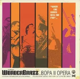 Couverture du produit · Bopa II Opera