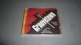 Couverture du produit · Groovetown