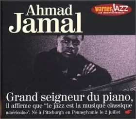 Couverture du produit · Grand Seigneur Du Piano