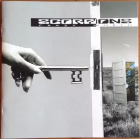 Couverture du produit · Crazy World