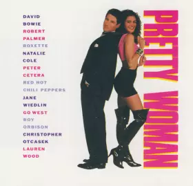 Couverture du produit · Pretty Woman (Original Motion Picture Soundtrack)