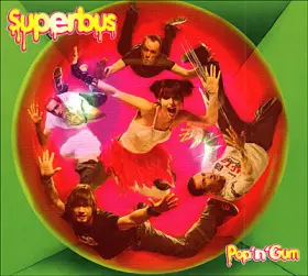Couverture du produit · Pop 'n' Gum