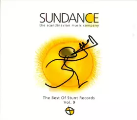 Couverture du produit · The Best Of Stunt Records Vol. 9