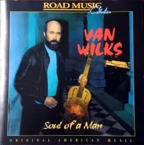 Couverture du produit · Soul Of A Man
