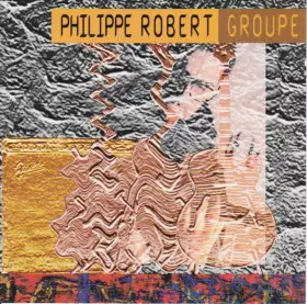 Couverture du produit · Philippe Robert Groupe