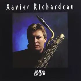 Couverture du produit · Aube Brune