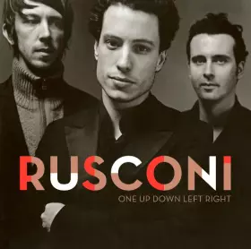 Couverture du produit · One Up Down Left Right