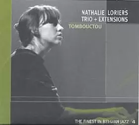 Couverture du produit · Tombouctou