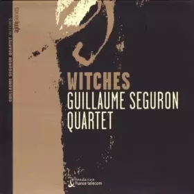 Couverture du produit · Witches