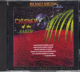 Couverture du produit · Children Of The Earth