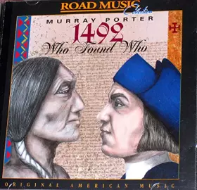 Couverture du produit · 1492 Found Who [Import]