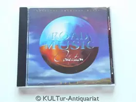 Couverture du produit · Road Music Collection, Volume 1