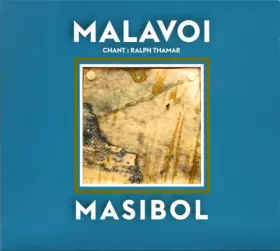 Couverture du produit · Masibol