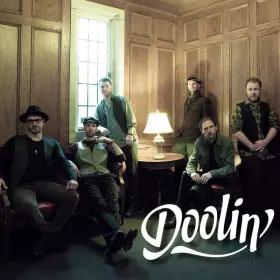 Couverture du produit · Doolin'