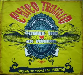Couverture du produit · Reina De Todas Las Fiestas
