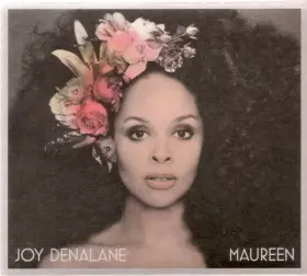 Couverture du produit · Maureen